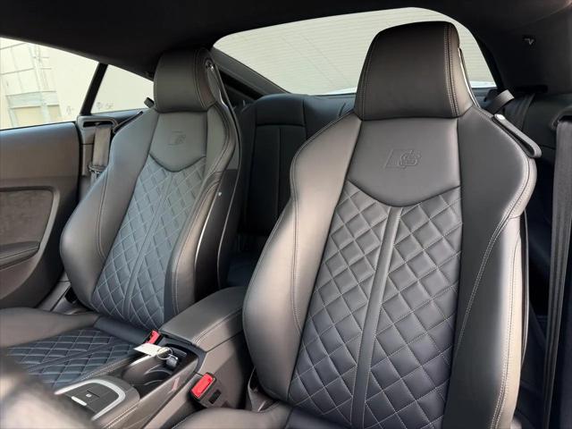2023 Audi TT 2.0T S tronic