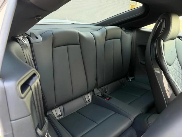 2023 Audi TT 2.0T S tronic