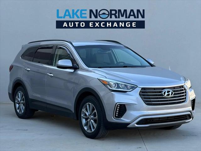2017 Hyundai Santa Fe SE for sale in Cornelius, NC