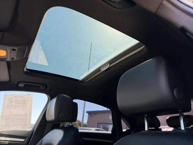 2016 Audi A3 2.0T Premium
