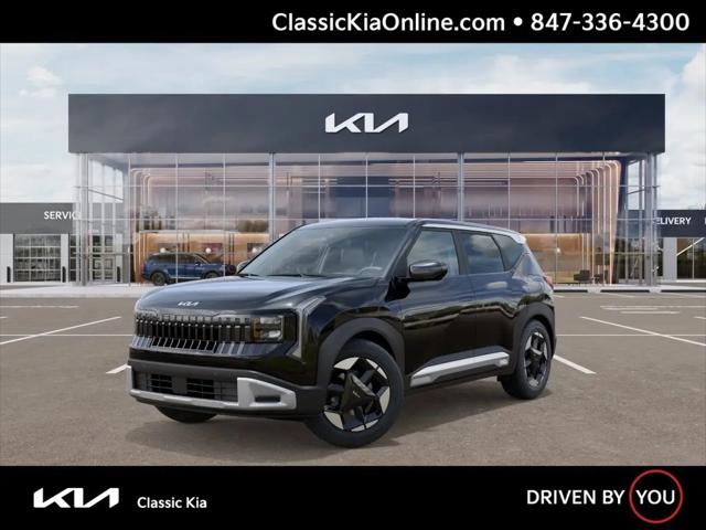 2027 Kia Seltos S for sale in Waukegan, IL