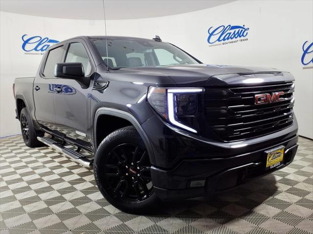 2022 GMC Sierra 1500 2WD Crew Cab Short Box Elevation for sale in Beaumont, TX