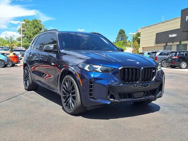 2024 BMW X5 M60i for sale in Colorado Springs, CO