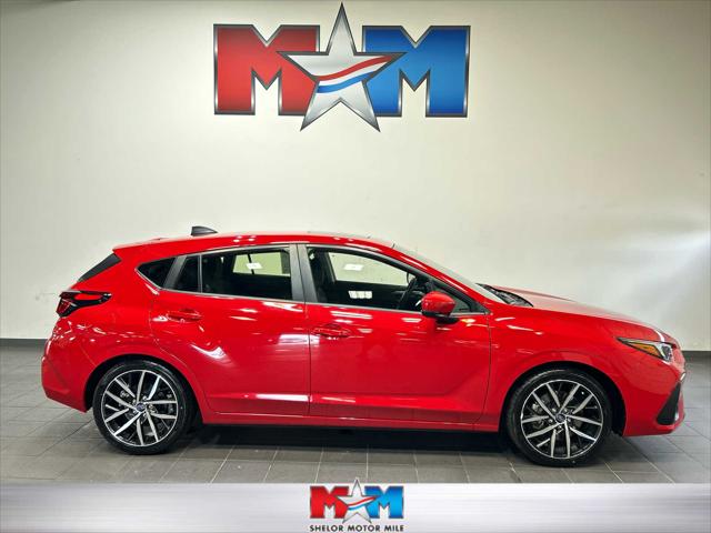 2024 Subaru Impreza Sport 5-Door for sale in Christiansburg, VA