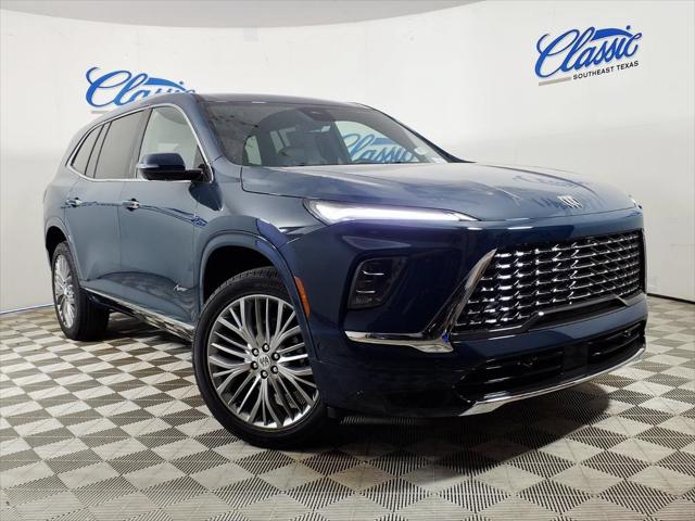 2027 Buick Enclave Avenir for sale in Beaumont, TX