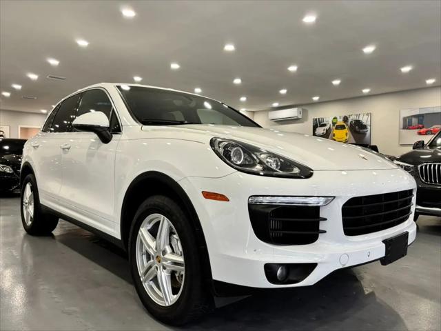 2017 Porsche Cayenne S for sale in Tampa, FL