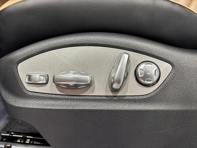 2017 Porsche Cayenne S