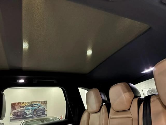 2017 Porsche Cayenne S