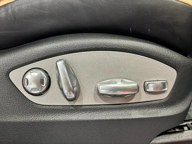 2017 Porsche Cayenne S