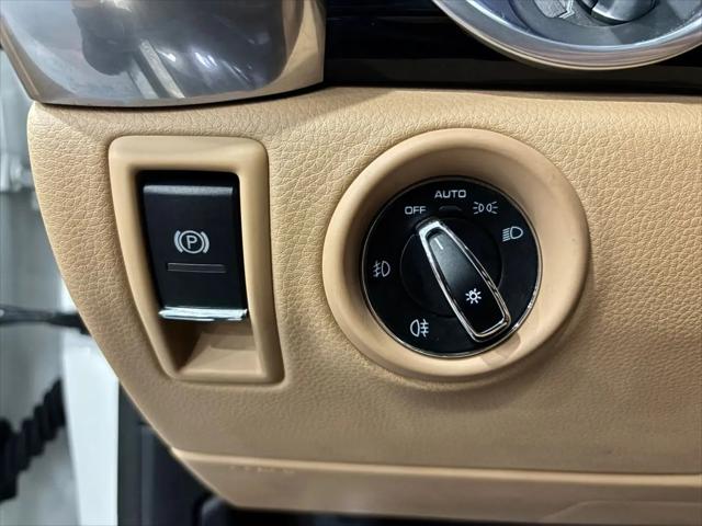 2017 Porsche Cayenne S