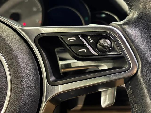 2017 Porsche Cayenne S