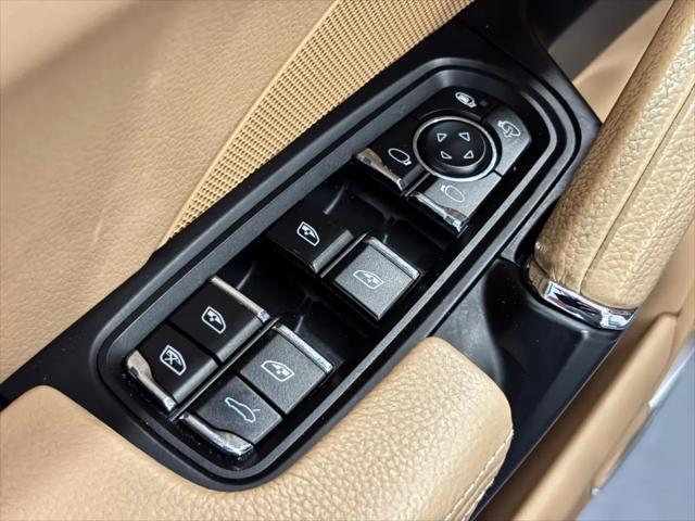 2017 Porsche Cayenne S