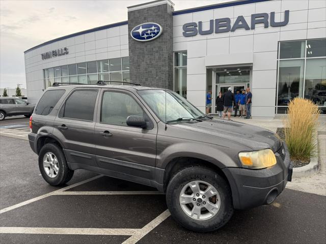 2006 Ford Escape XLT for sale in Twin Falls, ID