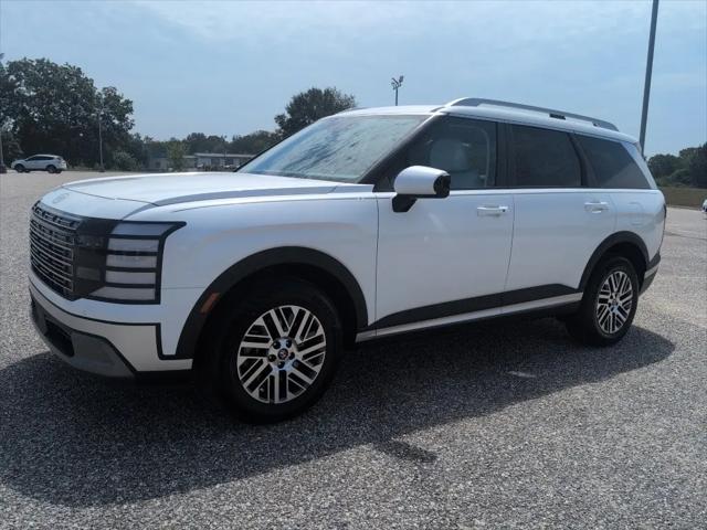 2027 Hyundai Palisade SEL 7P for sale in Enterprise, AL