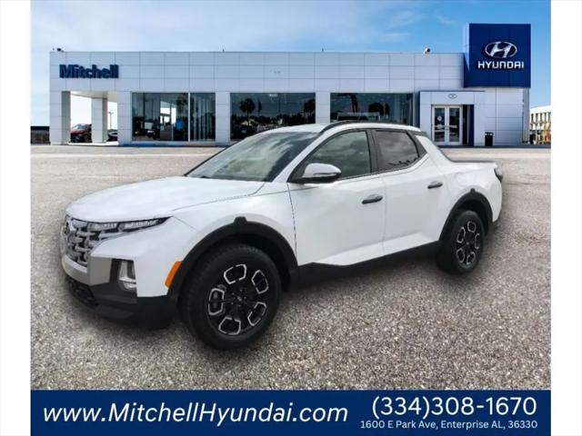 2027 Hyundai Santa Cruz SEL Activity for sale in Enterprise, AL