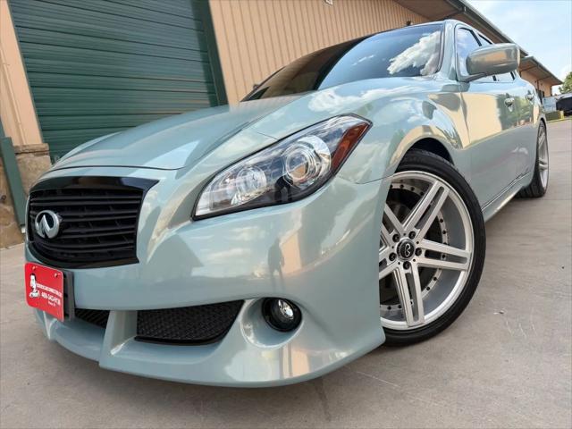 2013 INFINITI M37 M37 for sale in Frisco, TX