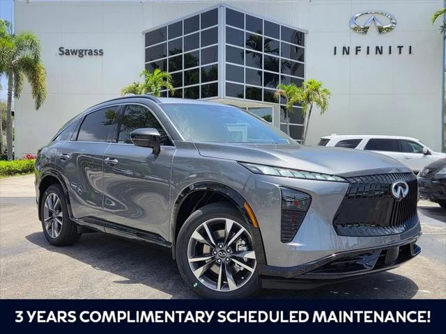 2027 INFINITI X6 LUXE for sale in Tamarac, FL