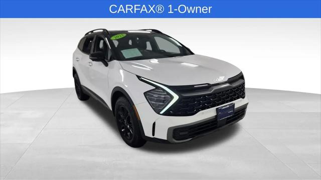 2023 Kia Sportage X-Pro Prestige for sale in Janesville, WI