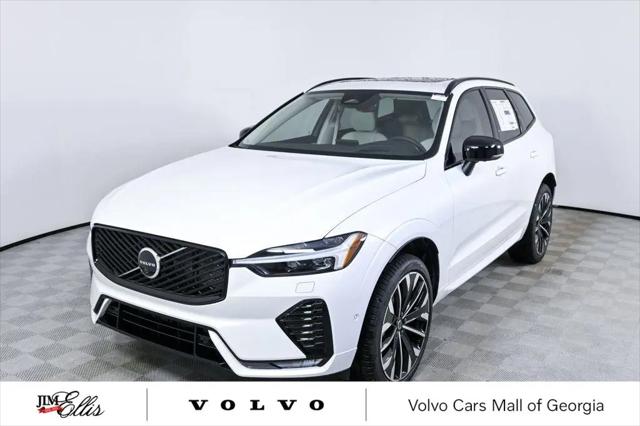2026 Volvo XC60 B5 Ultra for sale in Buford, GA