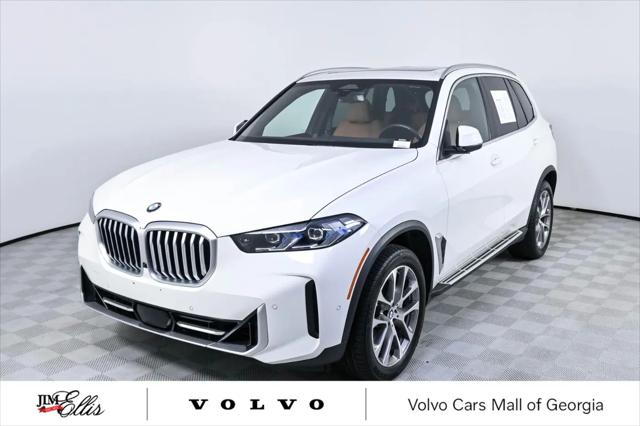 2026 BMW X5 xDrive40i for sale in Buford, GA