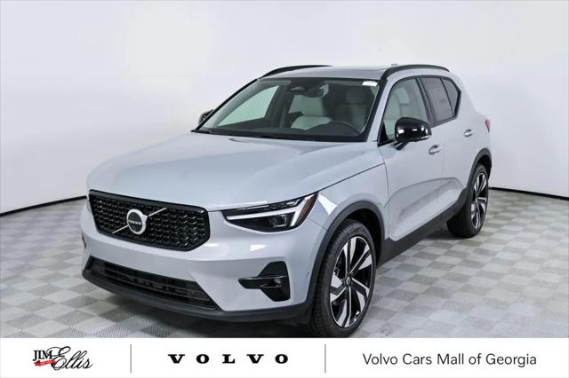 2026 Volvo XC40 Plus, B5 AWD Gas (mild hybrid), Dark for sale in Buford, GA