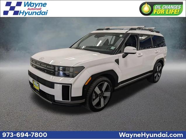 2024 Hyundai Santa Fe Limited for sale in Wayne, NJ