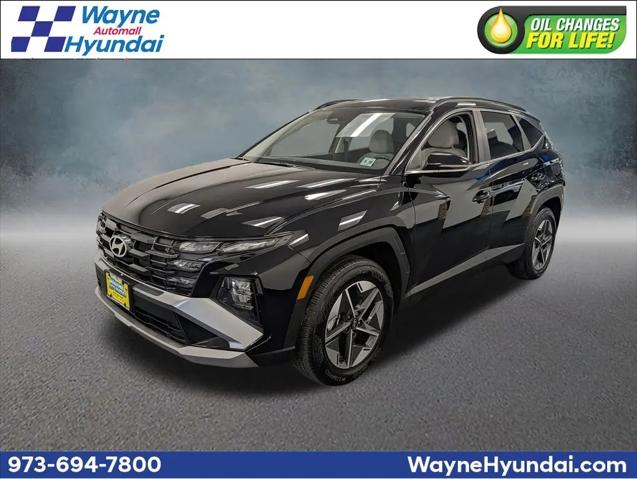 2025 Hyundai Tucson SEL Convenience for sale in Wayne, NJ