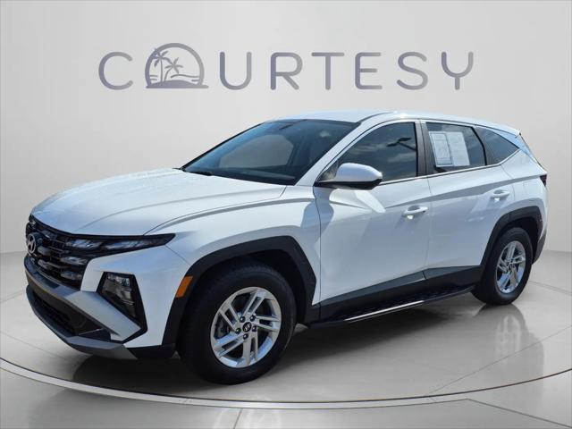 2026 Hyundai Tucson SE for sale in Tampa, FL