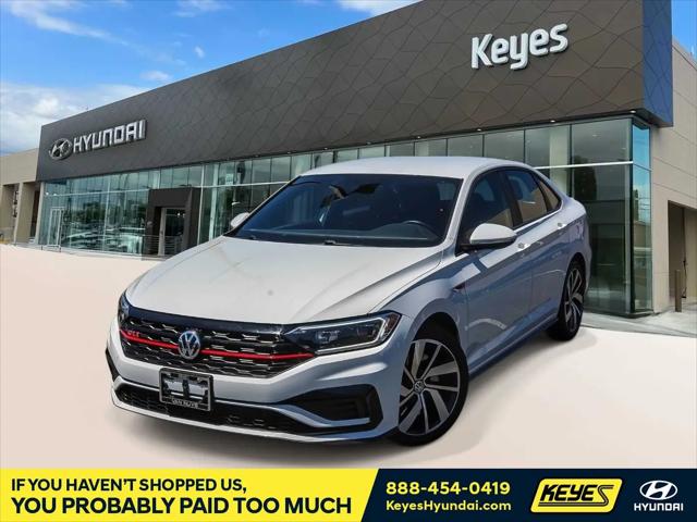 2019 Volkswagen Jetta GLI 2.0T S for sale in Van Nuys, CA