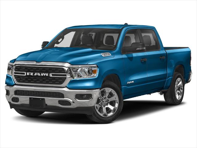 2023 Ram 1500 Big Horn Crew Cab 4x4 5'7" Box for sale in East Brunswick, NJ
