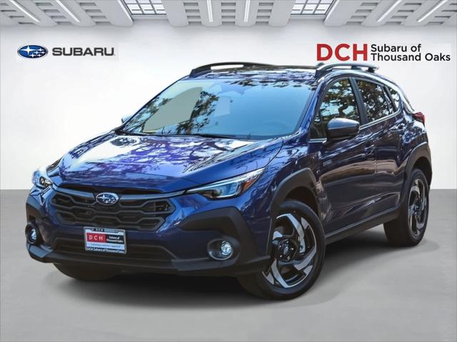 2026 Subaru Crosstrek Limited for sale in Thousand Oaks, CA