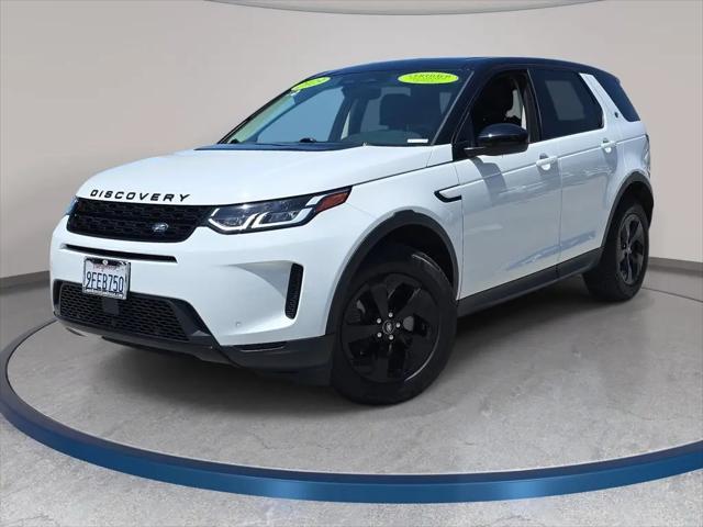 2023 Land Rover Discovery Sport S for sale in San Diego, CA