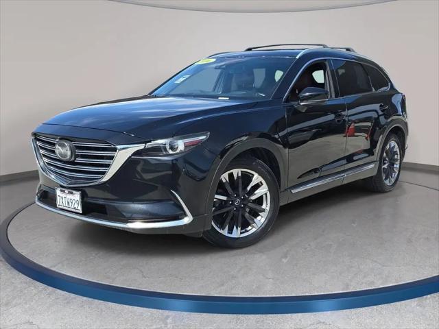 2016 Mazda CX-9 Signature for sale in San Diego, CA