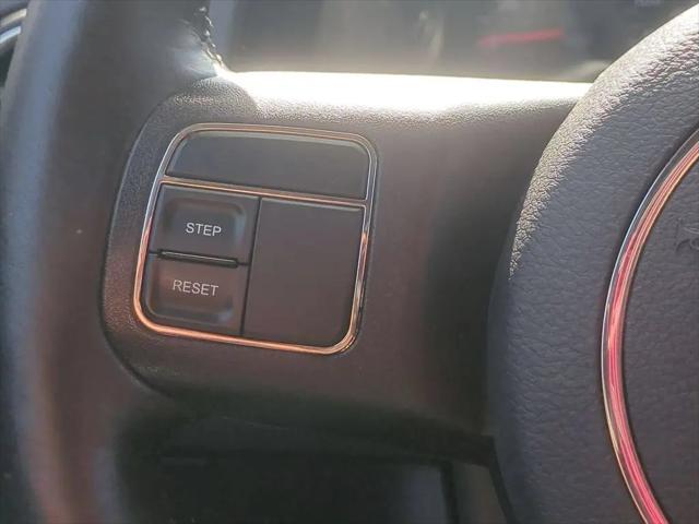 2012 Jeep Compass Latitude