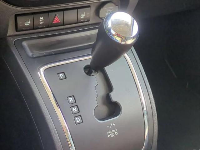 2012 Jeep Compass Latitude