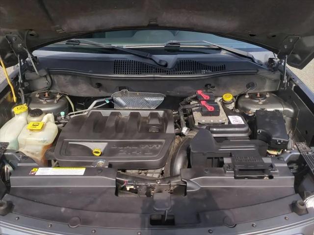2012 Jeep Compass Latitude