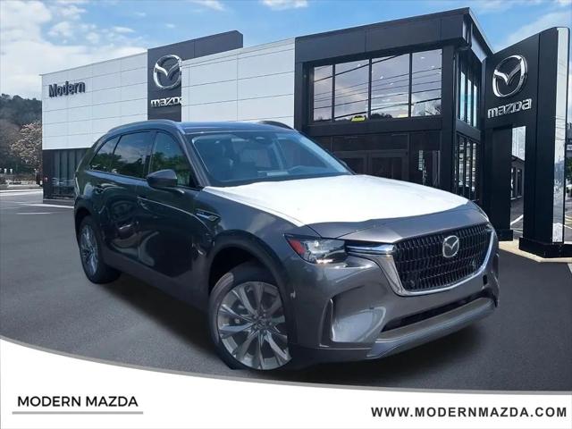 2026 Mazda X-90 3.3 Turbo Preferred for sale in Thomaston, CT