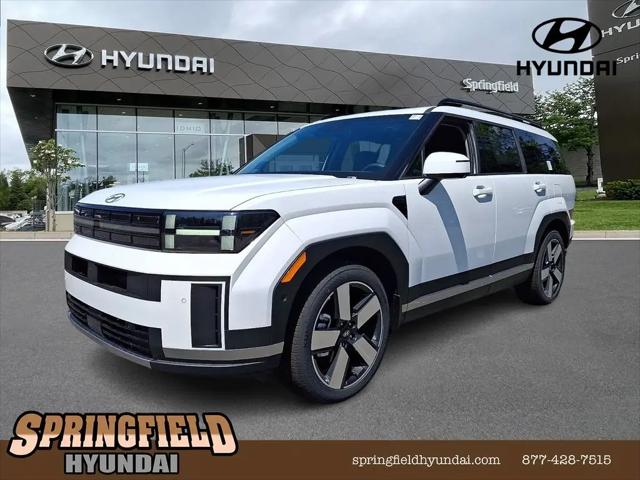 2027 Hyundai Santa Fe Limited 6P for sale in Springfield, PA