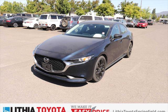 2024 Mazda Mazda3 2.5 S Select Sport for sale in Springfield, OR