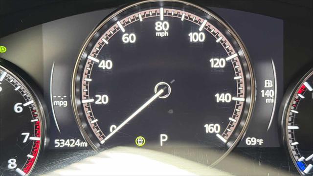 2024 Mazda Mazda3 2.5 S Select Sport