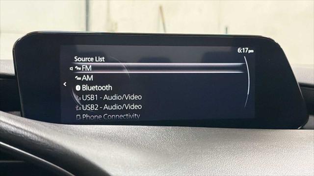 2024 Mazda Mazda3 2.5 S Select Sport