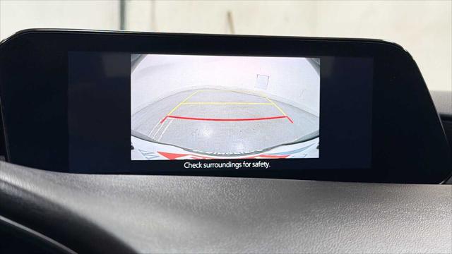 2024 Mazda Mazda3 2.5 S Select Sport
