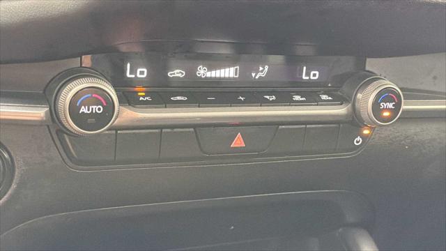 2024 Mazda Mazda3 2.5 S Select Sport