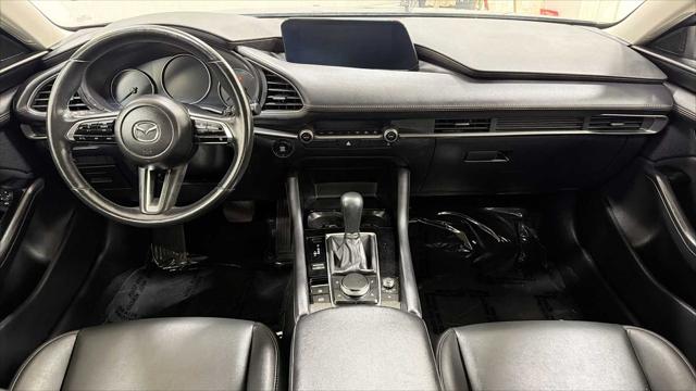 2024 Mazda Mazda3 2.5 S Select Sport