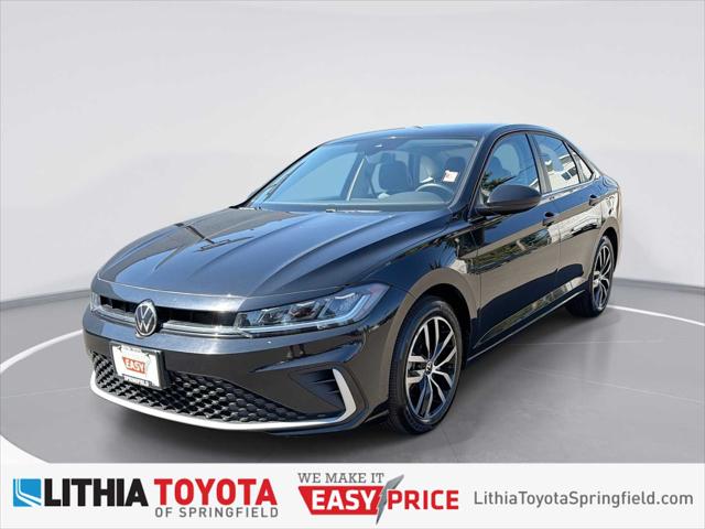 2025 Volkswagen Jetta 1.5T SE for sale in Springfield, OR