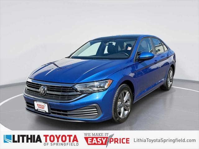 2024 Volkswagen Jetta 1.5T SE for sale in Springfield, OR