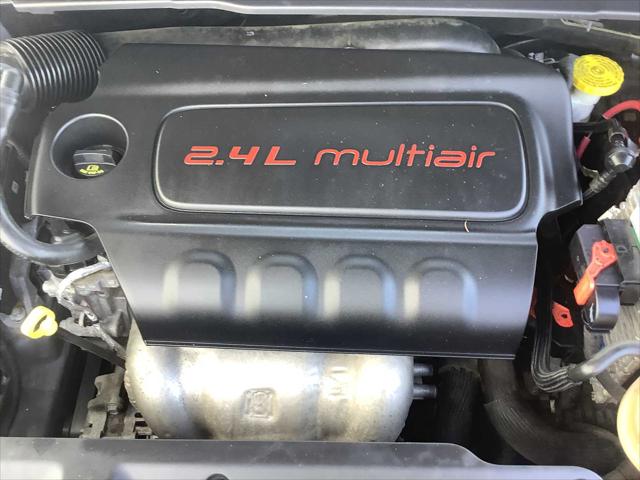 2021 Jeep Compass Limited 4x4