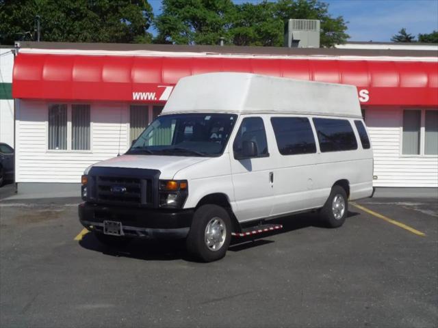 2013 Ford E-250 E-250 for sale in South Weymouth, MA