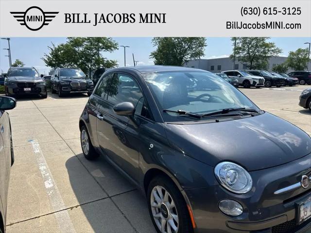 2017 Fiat 500 Pop for sale in Naperville, IL