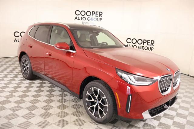 2026 BMW X3 30 xDrive for sale in Edmond, OK